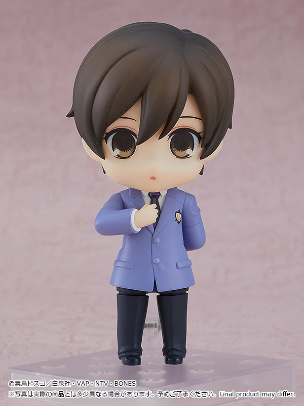 [Pre-order] Ouran High School Host Club - Haruhi Fujioka Nendoroid Orange Rouge - Image 3