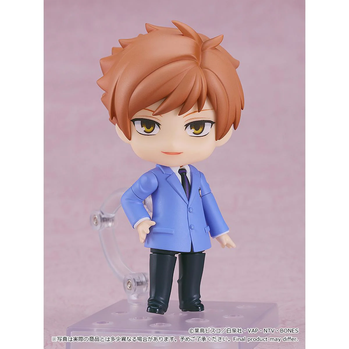 [Pre-order] Ouran High School Host Club - Kaoru Hitachiin & Hikaru Hitachiin Nendoroid Good Smile Company - Image 3