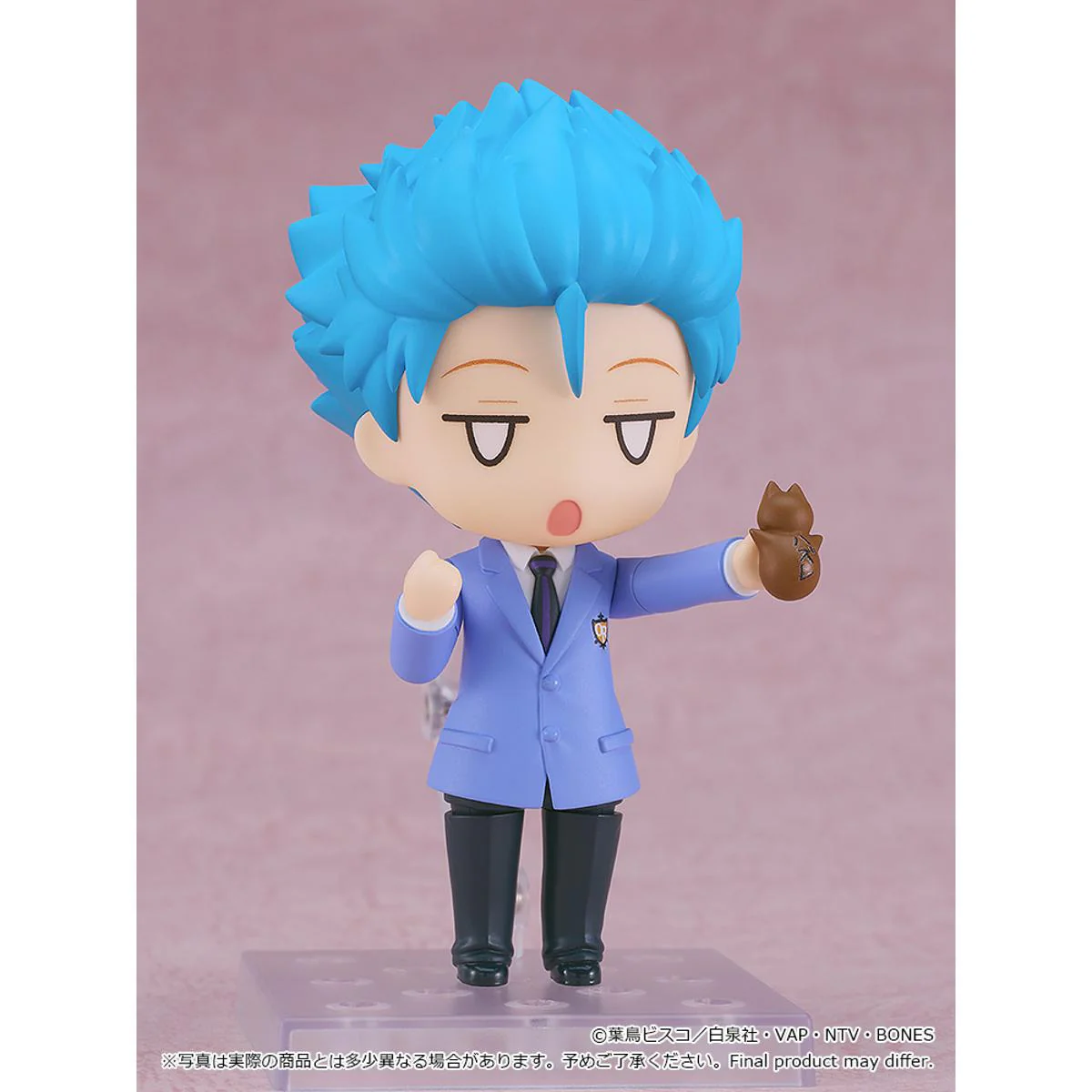 [Pre-order] Ouran High School Host Club - Kaoru Hitachiin & Hikaru Hitachiin Nendoroid Good Smile Company - Image 7