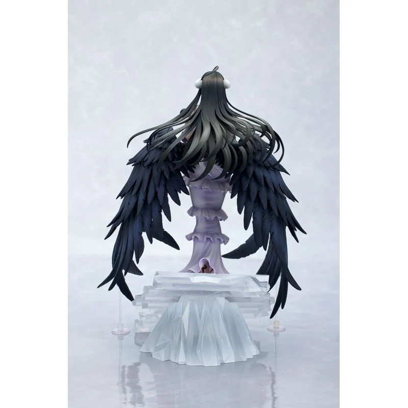 [Pre-order] Overlord - Albedo (10th Anniversary So-bin Ver.) 1/8 Scale Figure Kadokawa - Image 9