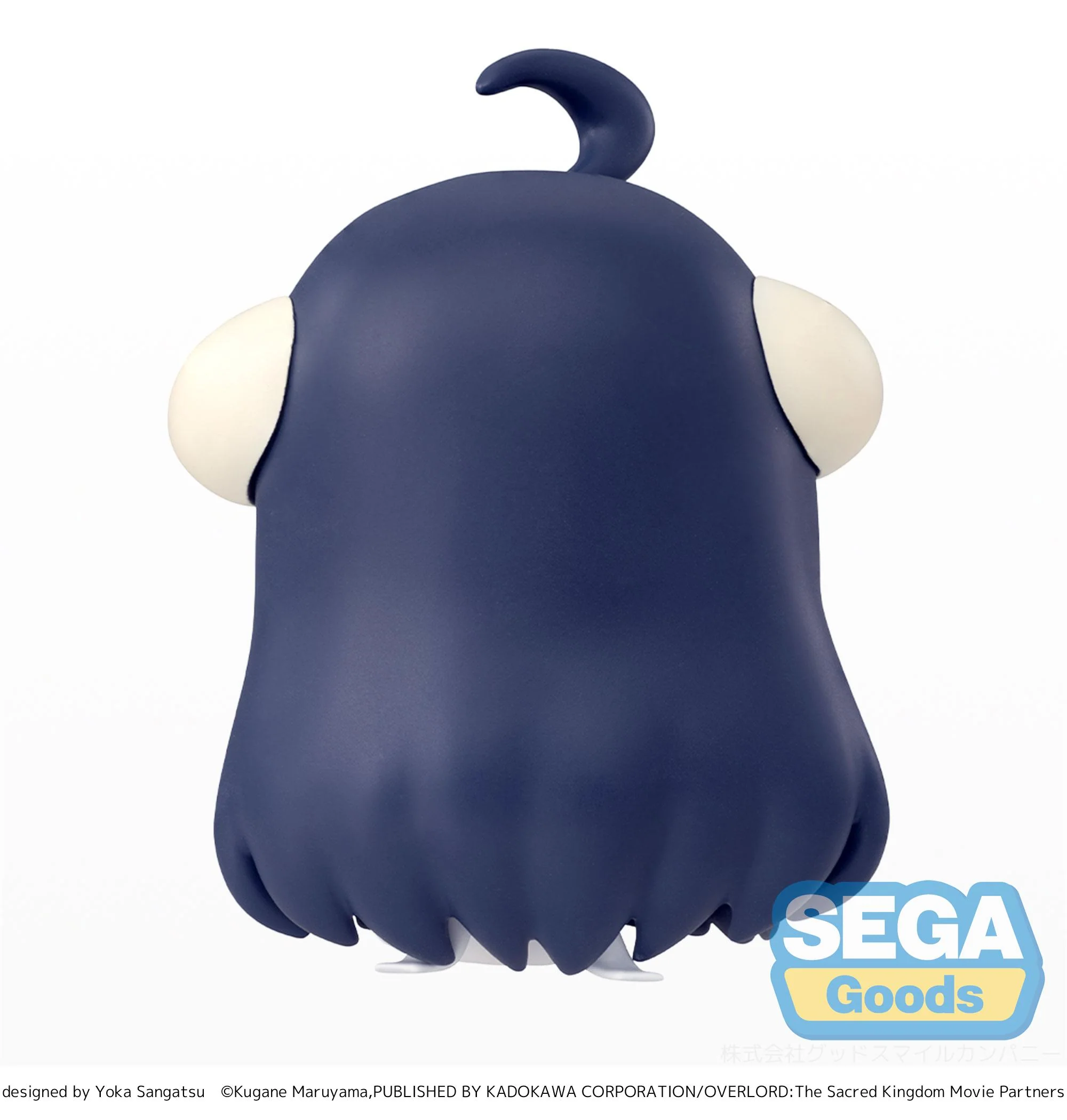 [Pre-order] OVERLORD - Albedo Mini Figure SEGA - Image 6
