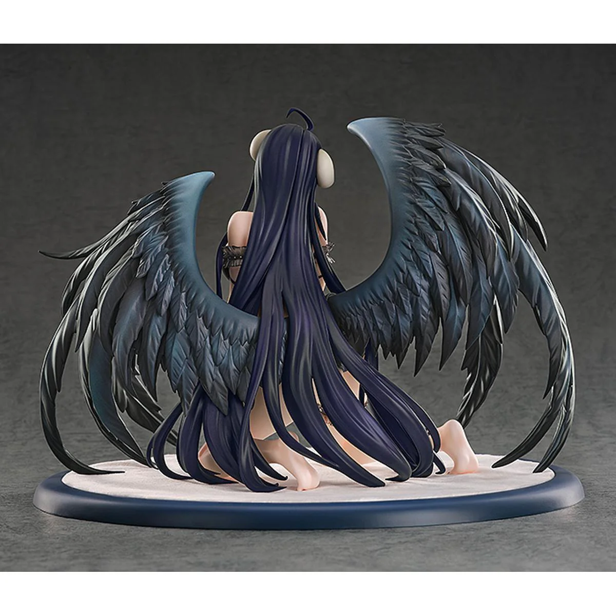 [Pre-order] Overlord - Albedo (Negligee Ver.) 1/7 Scale Figure Good Smile Arts Shanghai - Image 3