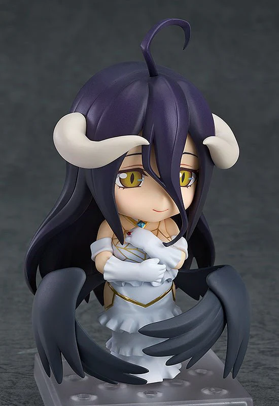 [Pre-order] Overlord - Albedo(3rd-run) Nendoroid Good Smile Company - Image 2