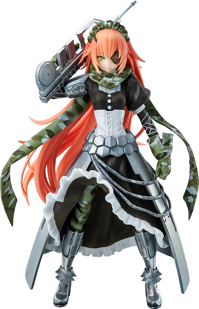 [Pre-order] OVERLORD - CZ2128 (10th Anniversary so-bin ver.) 1/8 Scale Figure KADOKAWA - Image 10