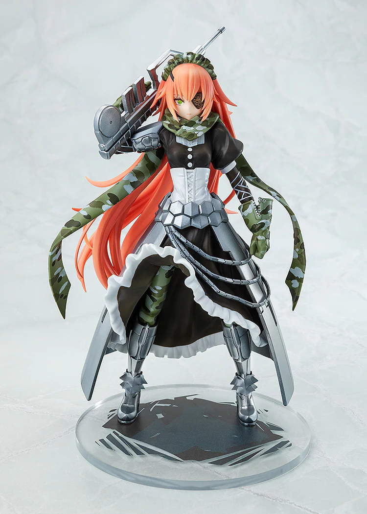 [Pre-order] OVERLORD - CZ2128 (10th Anniversary so-bin ver.) 1/8 Scale Figure KADOKAWA - Image 2