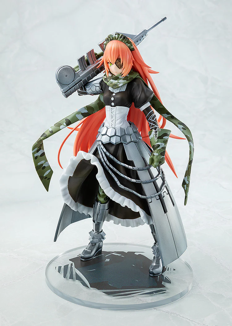 [Pre-order] OVERLORD - CZ2128 (10th Anniversary so-bin ver.) 1/8 Scale Figure KADOKAWA - Image 3