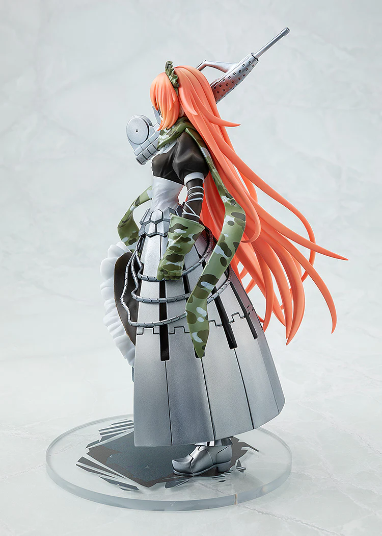 [Pre-order] OVERLORD - CZ2128 (10th Anniversary so-bin ver.) 1/8 Scale Figure KADOKAWA - Image 4
