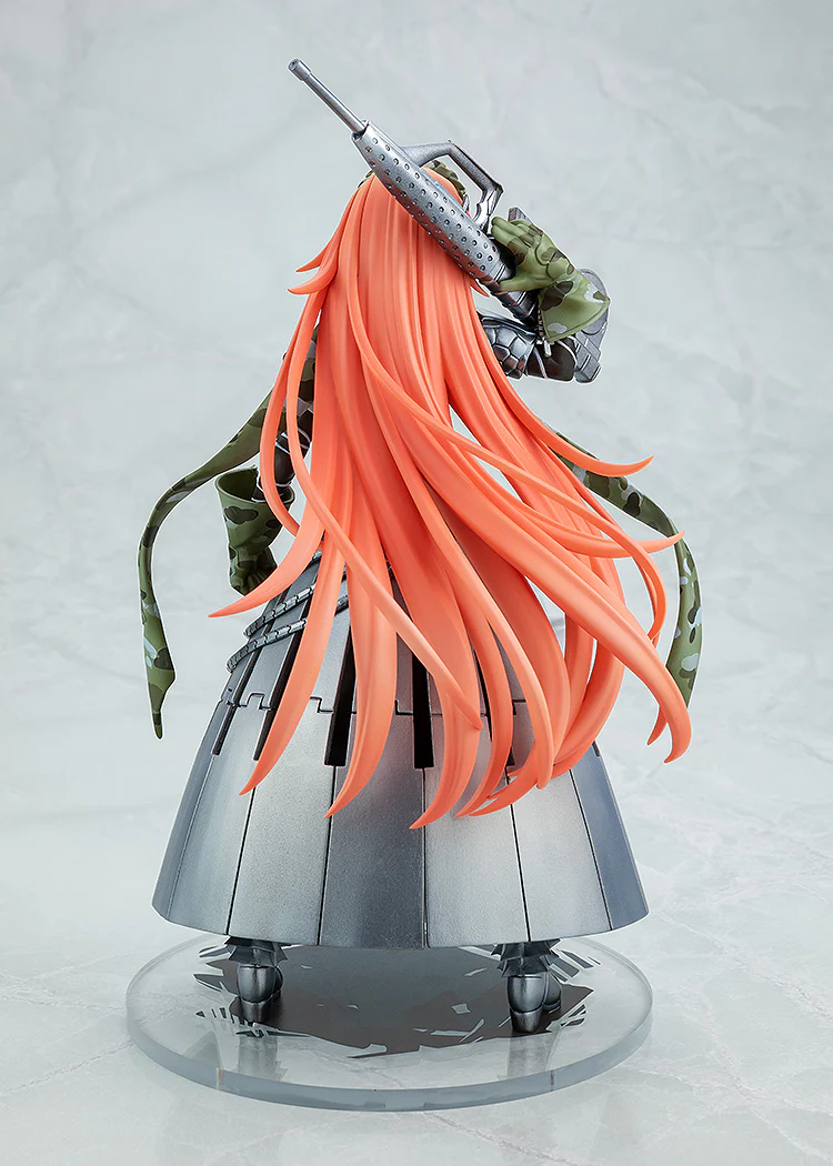 [Pre-order] OVERLORD - CZ2128 (10th Anniversary so-bin ver.) 1/8 Scale Figure KADOKAWA - Image 5