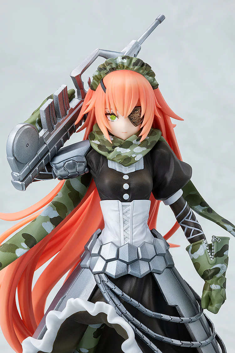 [Pre-order] OVERLORD - CZ2128 (10th Anniversary so-bin ver.) 1/8 Scale Figure KADOKAWA - Image 7