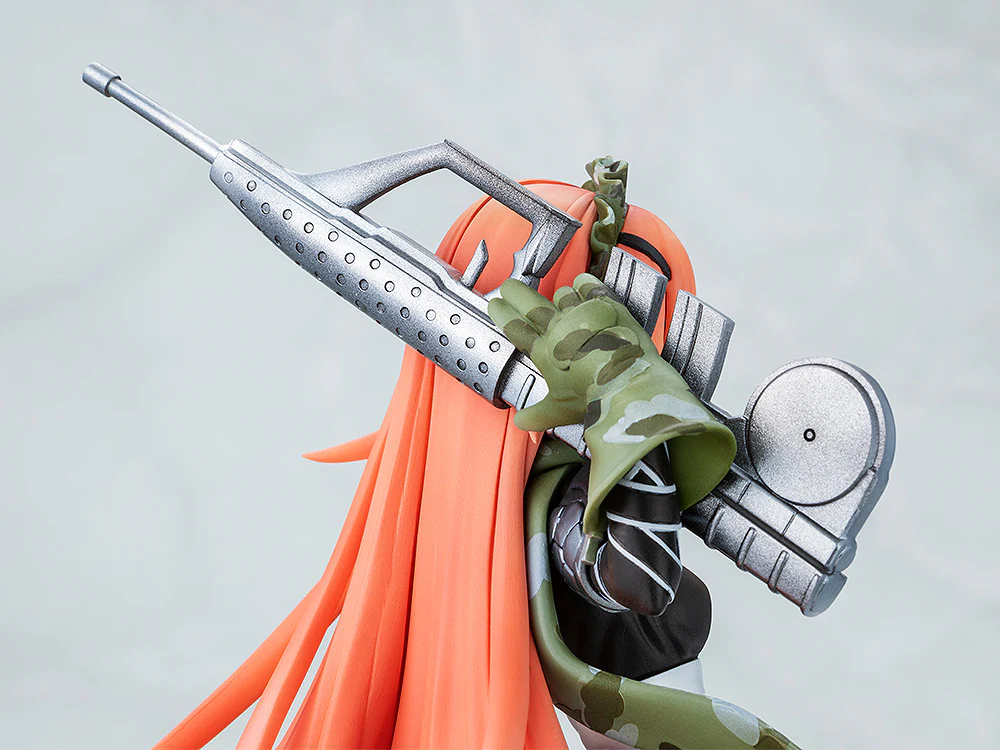 [Pre-order] OVERLORD - CZ2128 (10th Anniversary so-bin ver.) 1/8 Scale Figure KADOKAWA - Image 8