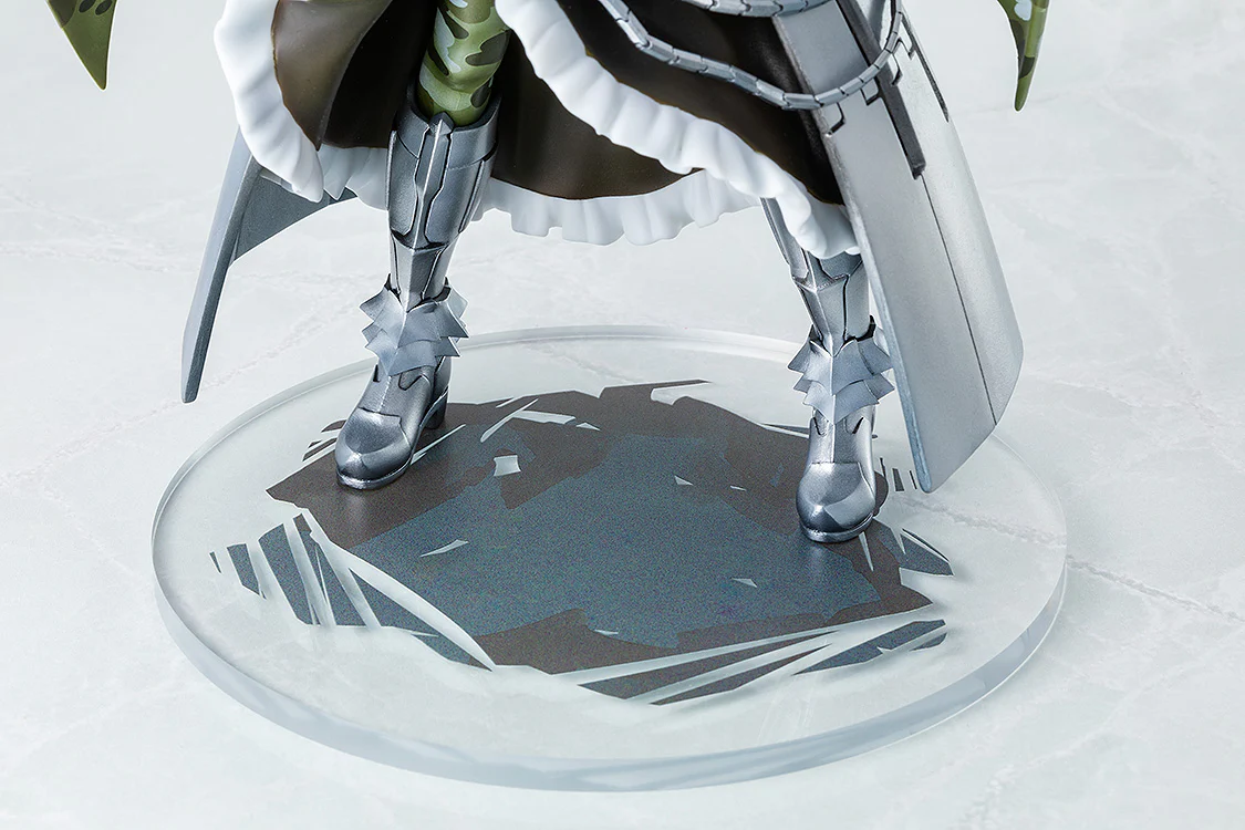 [Pre-order] OVERLORD - CZ2128 (10th Anniversary so-bin ver.) 1/8 Scale Figure KADOKAWA - Image 9