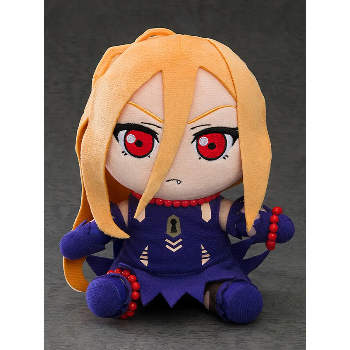 [Pre-order] Overlord - Evileye & Shalltear & Albedo Plushie Good Smile Company - Image 2