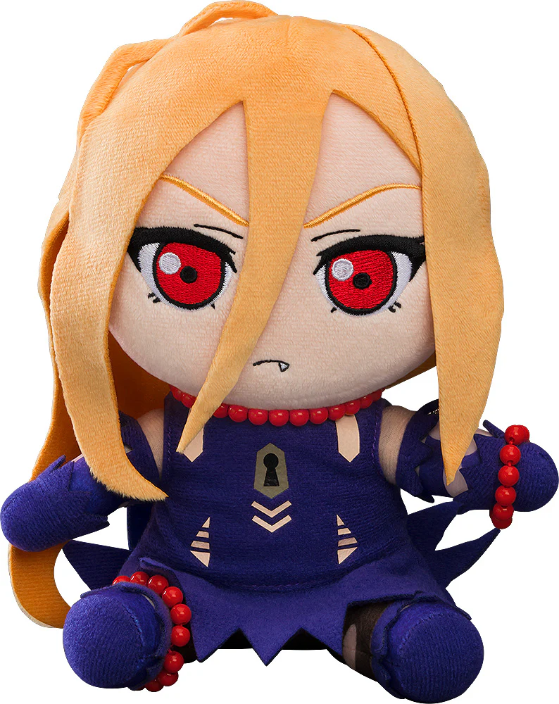 [Pre-order] Overlord - Evileye & Shalltear & Albedo Plushie Good Smile Company - Image 3