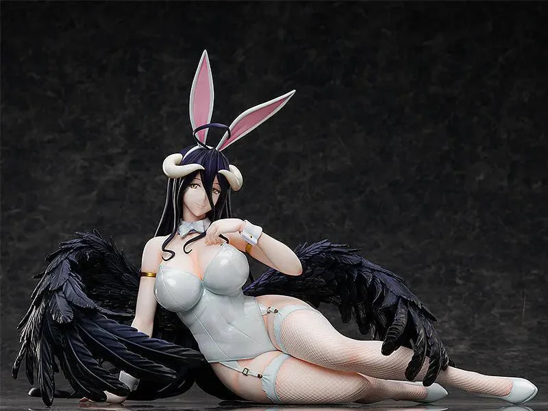 [Pre-order] OVERLORD IV - Albedo (Bunny Ver.) 1/4 Scale Figure FREEing - Image 4