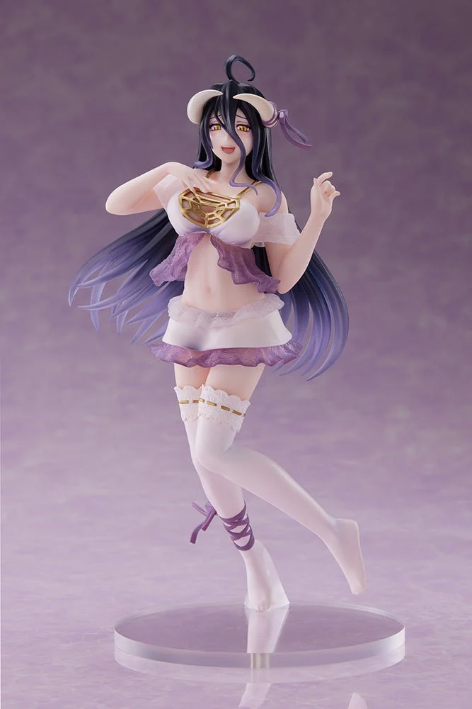 [Pre-order] Overlord IV - Albedo (Knit Dress Ver.) Prize Figure Taito