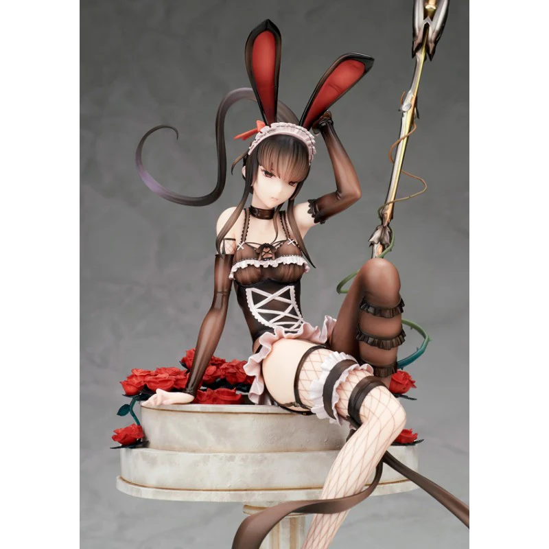 [Pre-order] Overlord - Narberal Gamma (so-bin Ver.) 1/8 Scale Figure Alter - Image 10
