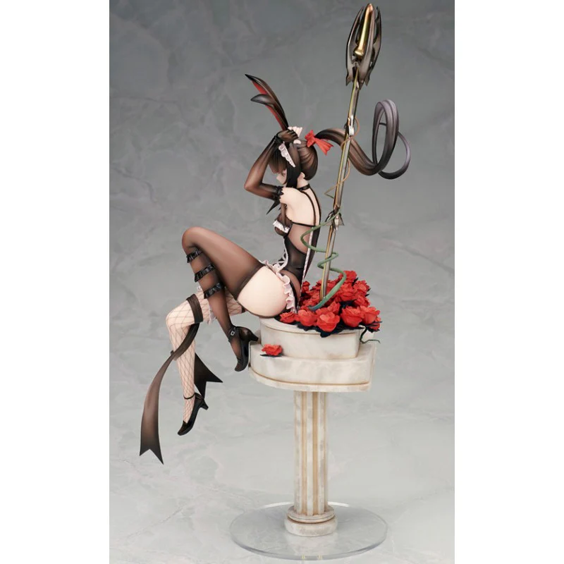 [Pre-order] Overlord - Narberal Gamma (so-bin Ver.) 1/8 Scale Figure Alter - Image 3