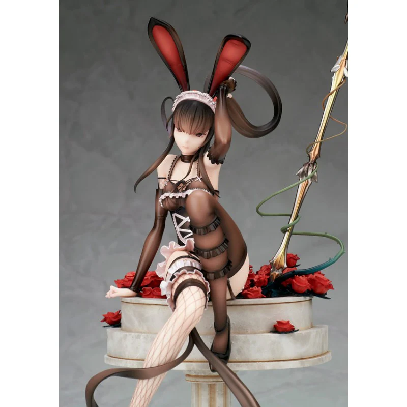 [Pre-order] Overlord - Narberal Gamma (so-bin Ver.) 1/8 Scale Figure Alter - Image 7