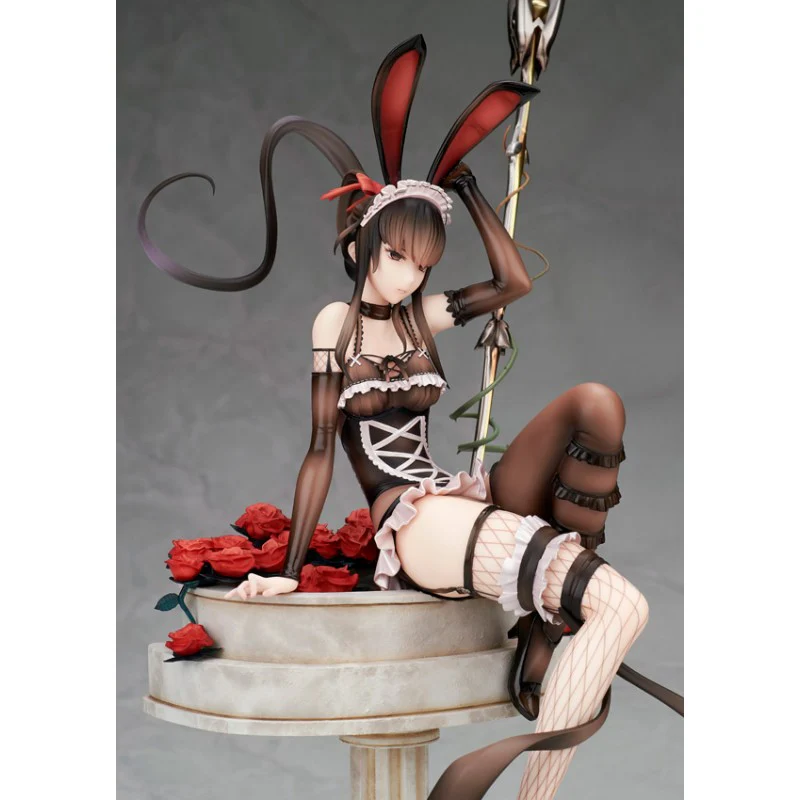 [Pre-order] Overlord - Narberal Gamma (so-bin Ver.) 1/8 Scale Figure Alter - Image 9