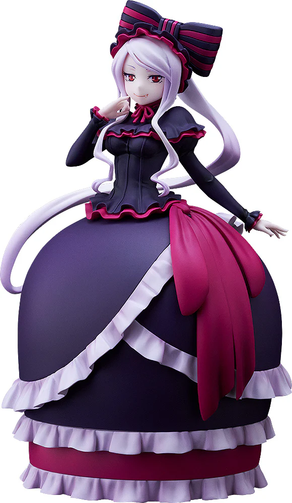 [Pre-order] Overlord - Shalltear Bloodfallen POP UP PARADE Good Smile Company - Image 7