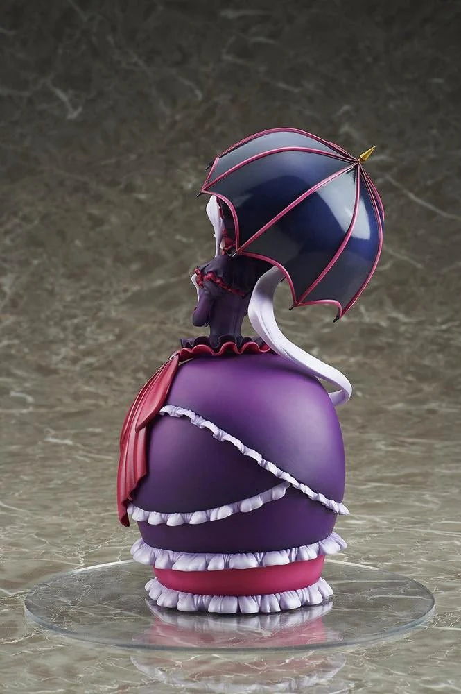 [Pre-order] Overlord - Shalltear BloodFallen (Re-Run) 1/7 Scale Painted Figure Kaitendo - Image 4