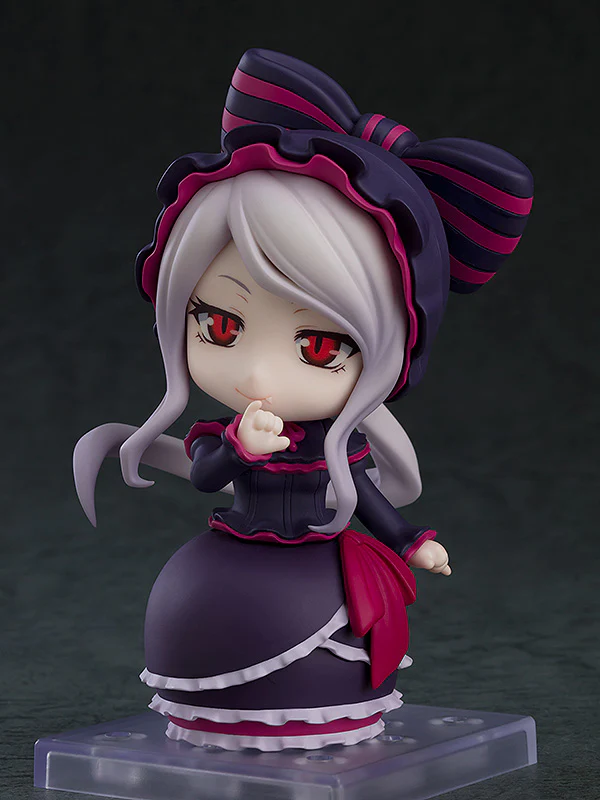 [Pre-order] Overlord - Shalltear Nendoroid Good Smile Company - Image 3