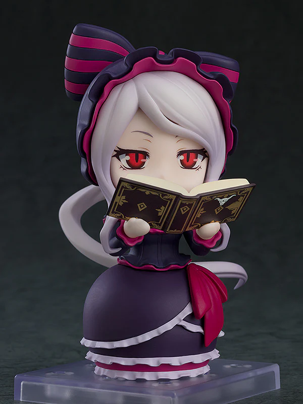 [Pre-order] Overlord - Shalltear Nendoroid Good Smile Company - Image 4