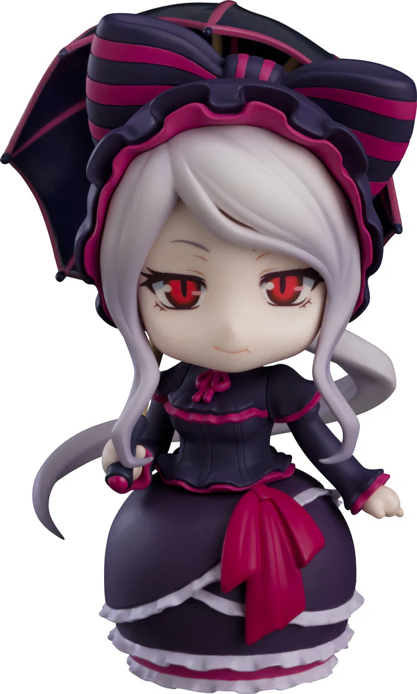 [Pre-order] Overlord - Shalltear Nendoroid Good Smile Company - Image 7