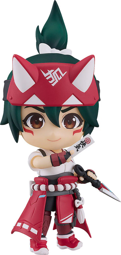 [Pre-order] Overwatch 2 - Kiriko Nendoroid Good Smile Company - Image 7