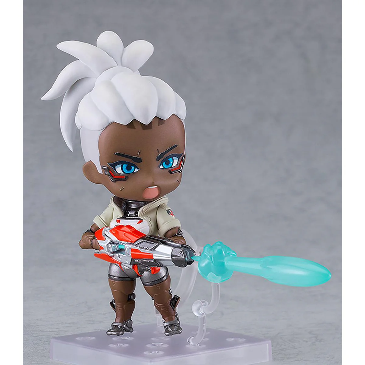 [Pre-order] Overwatch - Sojourn Nendoroid Good Smile Company - Image 2