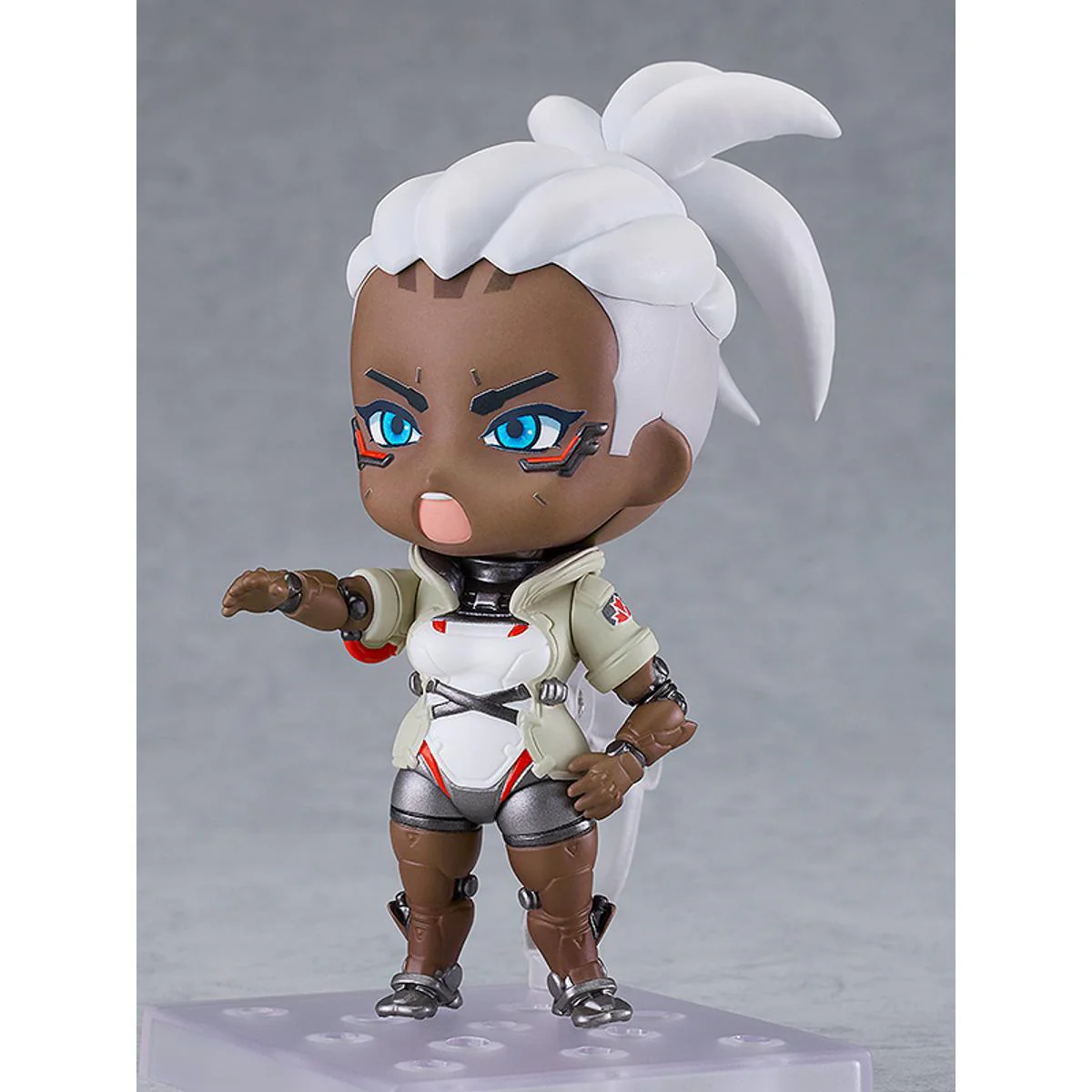 [Pre-order] Overwatch - Sojourn Nendoroid Good Smile Company - Image 4