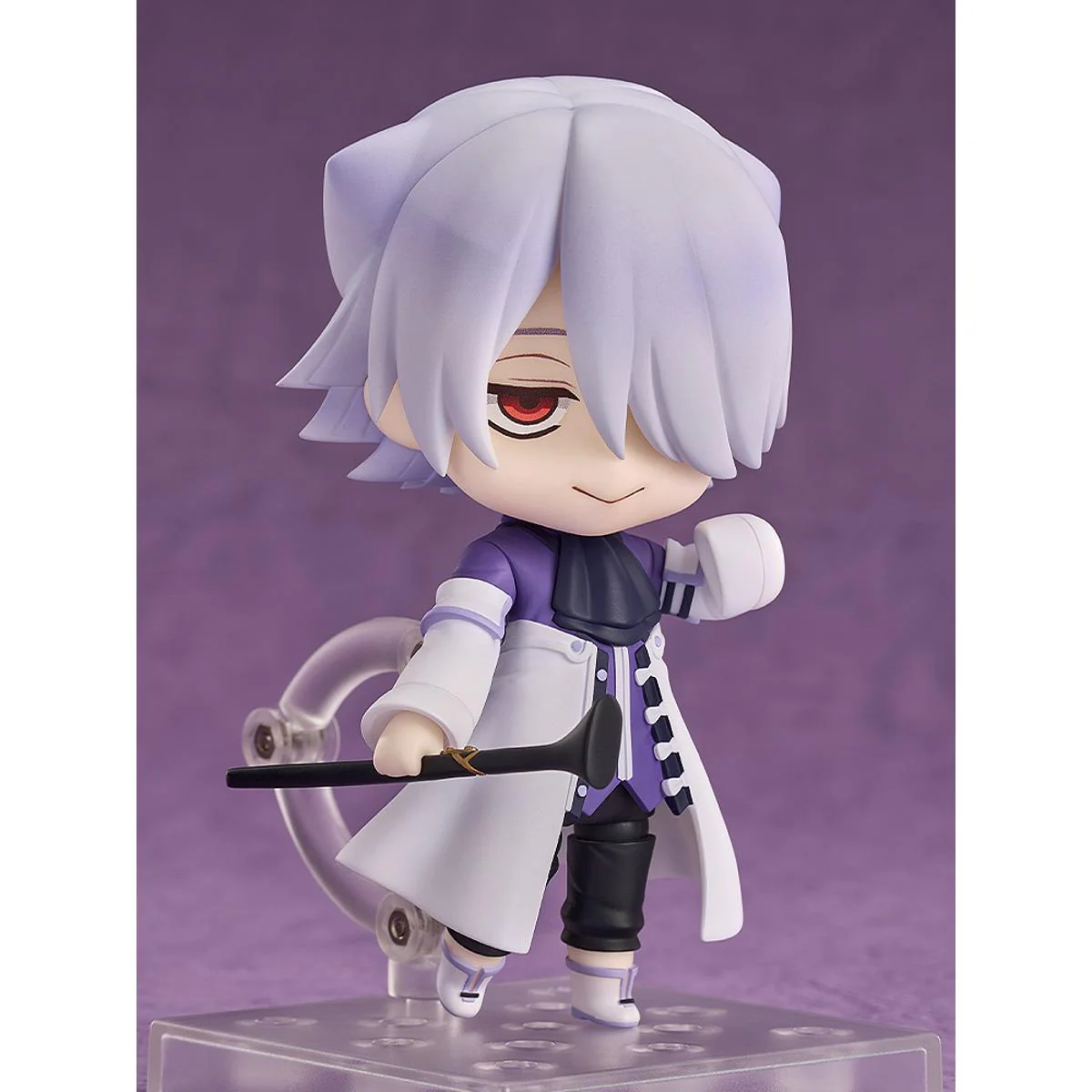 [Pre-order] Pandora Hearts - Oz Vessalius & Xerxes Break Nendoroid Good Smile Arts Shanghai - Image 12