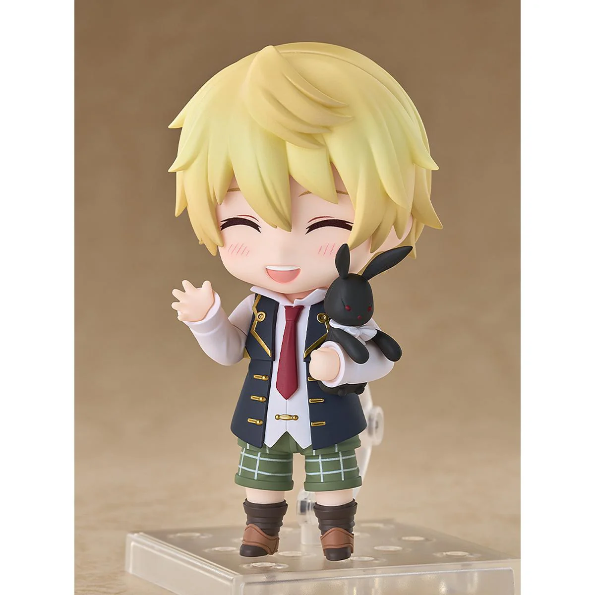 [Pre-order] Pandora Hearts - Oz Vessalius & Xerxes Break Nendoroid Good Smile Arts Shanghai - Image 7