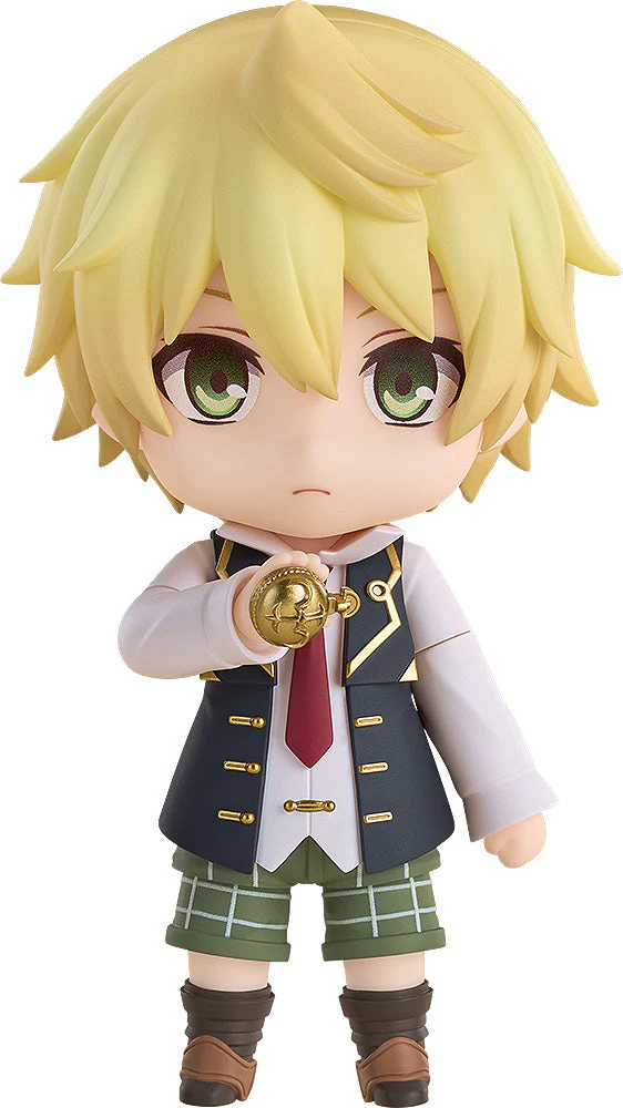 [Pre-order] Pandora Hearts - Oz Vessalius & Xerxes Break Nendoroid Good Smile Arts Shanghai - Image 8