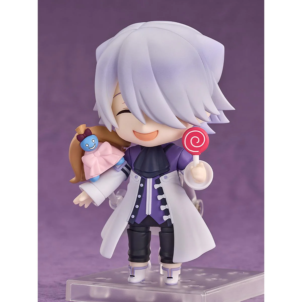 [Pre-order] Pandora Hearts - Oz Vessalius & Xerxes Break Nendoroid Good Smile Arts Shanghai - Image 9