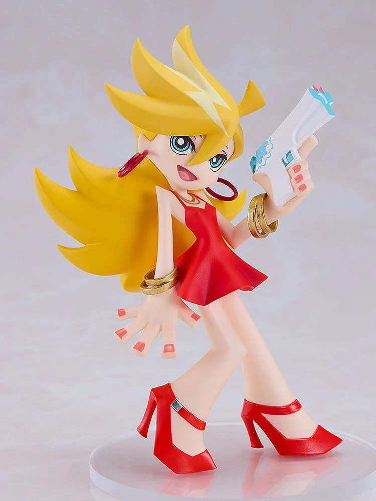 [Pre-order] Panty & Stocking with Garterbelt - Panty & Stocking POP UP PARADE Good Smile Company - Image 6
