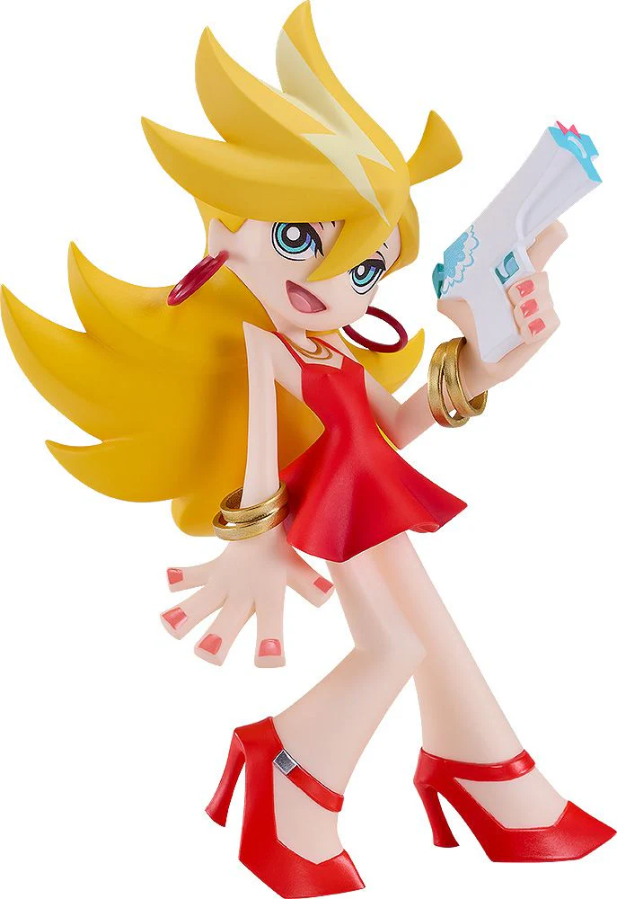 [Pre-order] Panty & Stocking with Garterbelt - Panty & Stocking POP UP PARADE Good Smile Company - Image 8