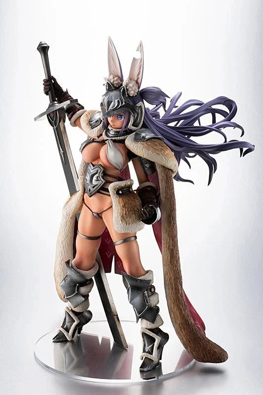 [Pre-order] Paradise & Paladins - Rako Van Sheim No.3 1/7 Scale Figure Amiami X Amakuni - Image 4