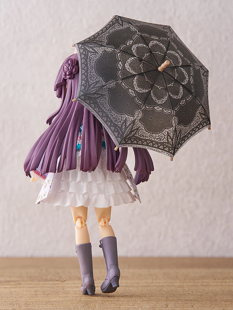 [Pre-order] PARDOLL - Kaguya Action Figure Phat Company - Image 6