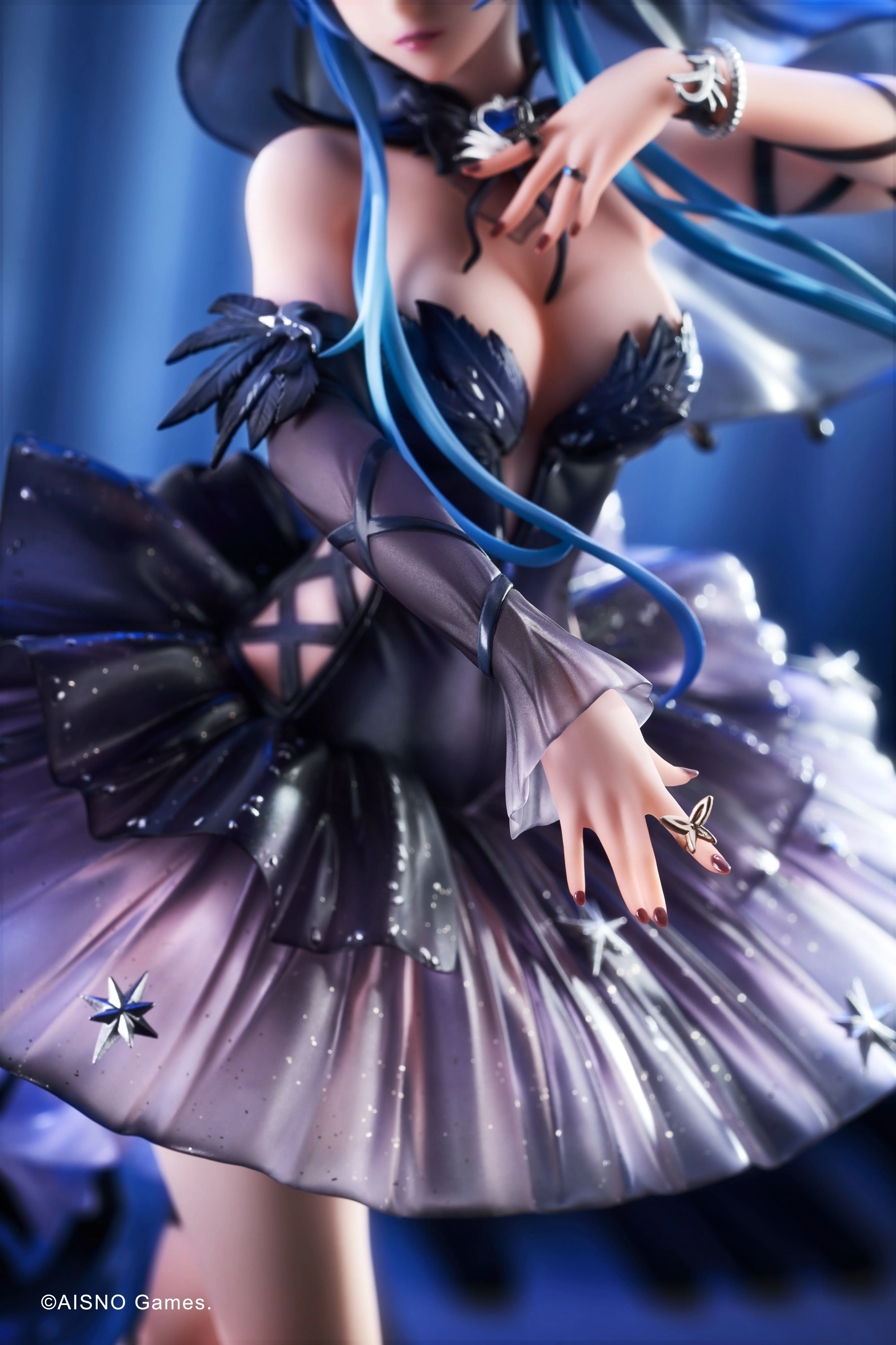 [Pre-order] Path to Nowhere - Hamel (Odile VER.) 1/7 Scale Figure AISNO Games - Image 10
