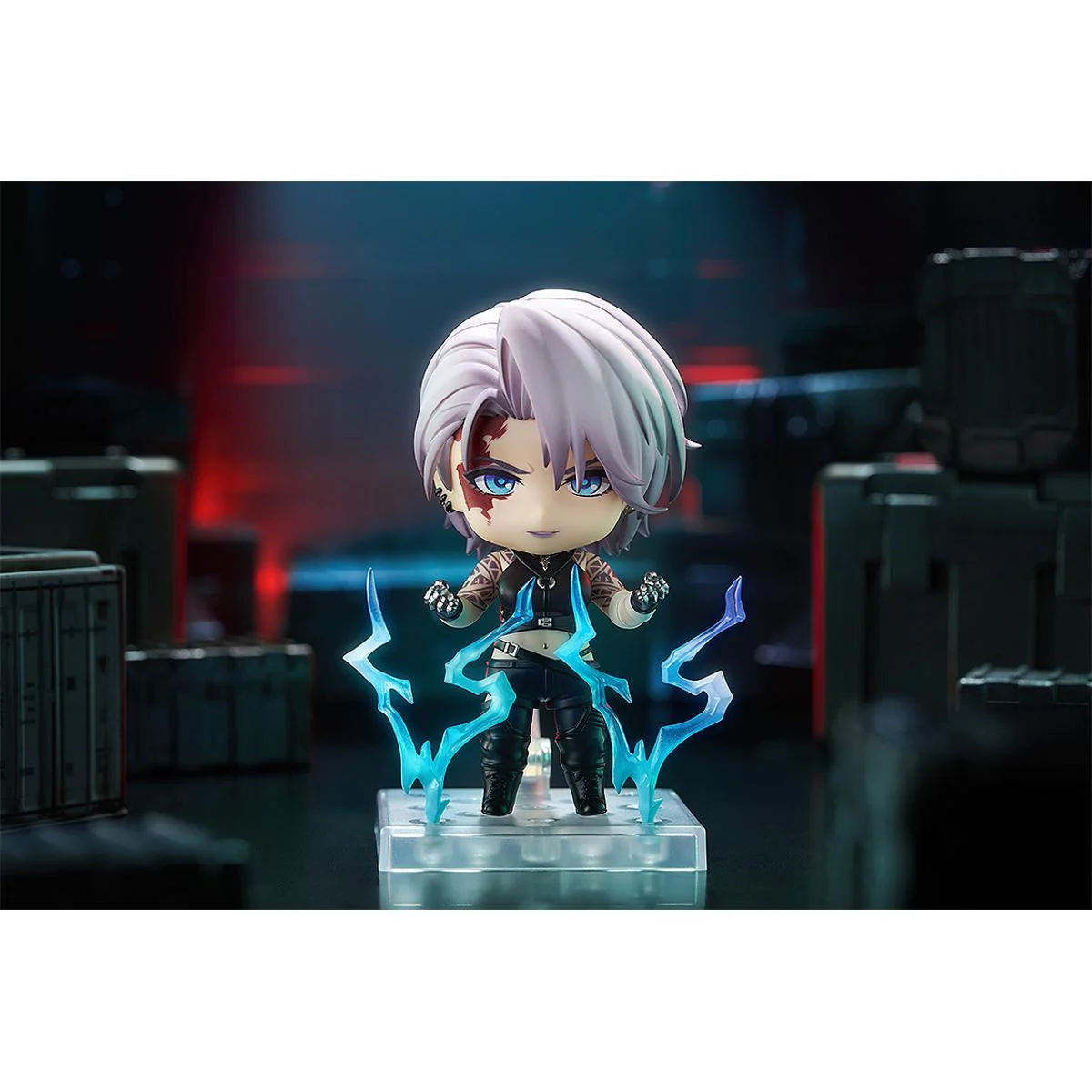 [Pre-order] Path to Nowhere - Zoya Nendoroid Good Smile Arts Shanghai - Image 3