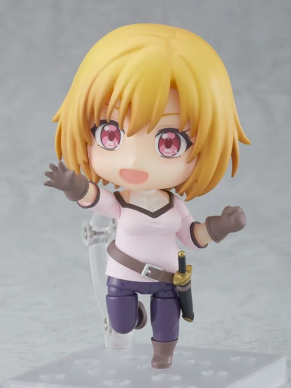 [Pre-order] Peach Boy Riverside - Sally Nendoroid - Image 2