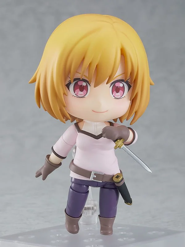 [Pre-order] Peach Boy Riverside - Sally Nendoroid - Image 3