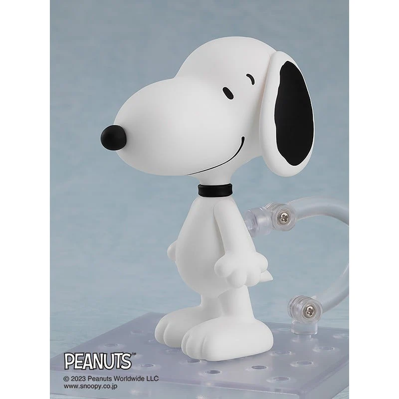 [Pre-order] Peanuts - Snoopy Nendoroid Good Smile Company