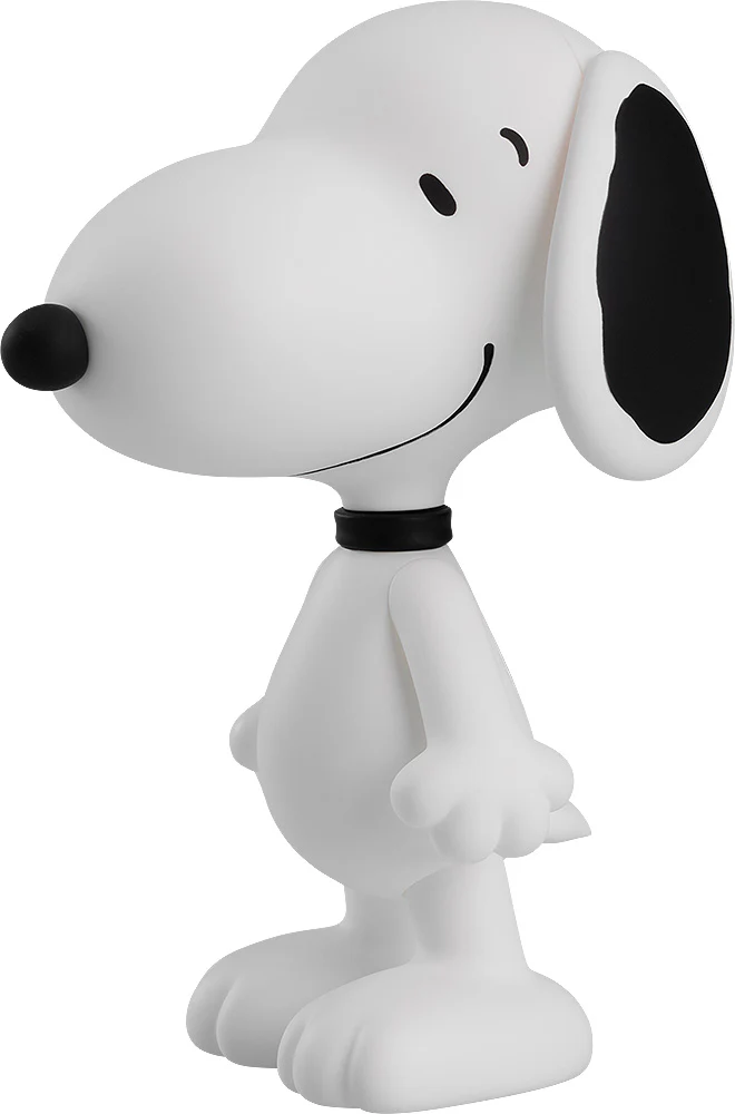 [Pre-order] Peanuts - Snoopy Nendoroid Good Smile Company - Image 6
