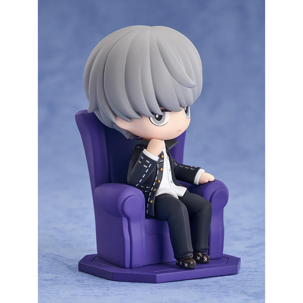 [Pre-order] Persona 3 - P3P & P4G & P5R Chibi Mini Figure Good Smile Arts Shanghai - Image 12
