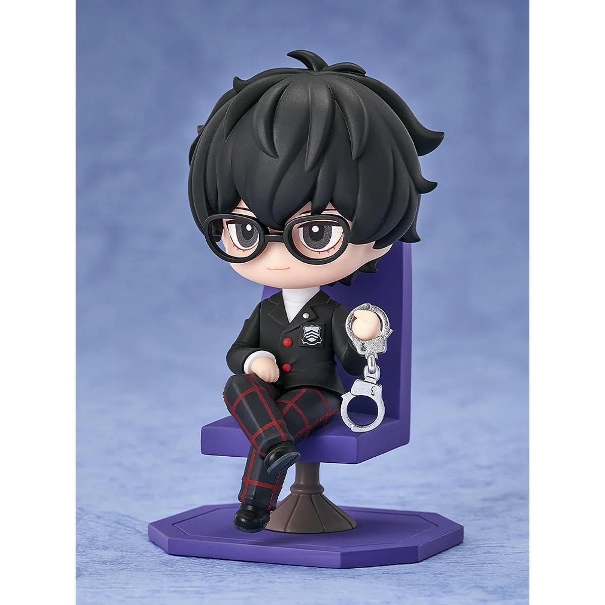 [Pre-order] Persona 3 - P3P & P4G & P5R Chibi Mini Figure Good Smile Arts Shanghai - Image 13