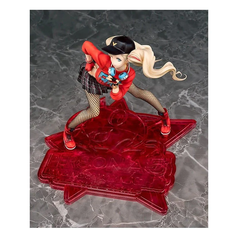 [Pre-order] Persona 5 - Ann Takamaki (re-run) 1/7 Scale Figure Phat Company - Image 7