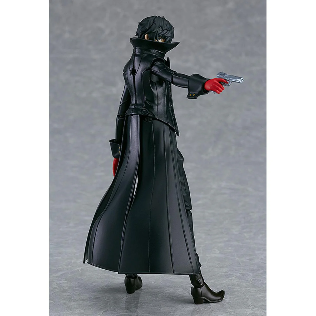 [Pre-order] Persona 5 - Joker (4th-run) Figma Max Factory - Image 4
