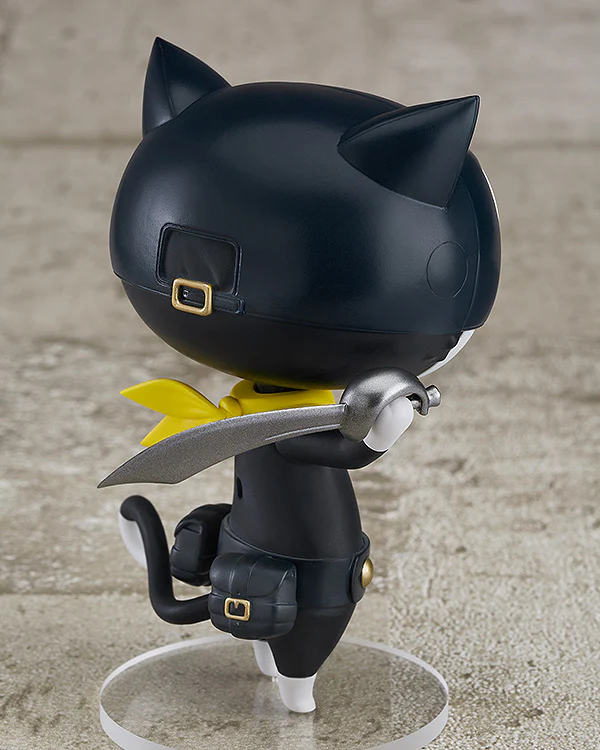 [Pre-order] Persona 5 - Morgana(3rd-run) Nendoroid Good Smile Company - Image 8